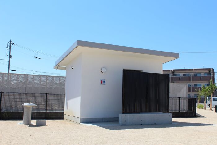 水江ふれあい公園