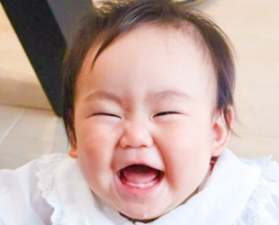 菅波 和珠ちゃんの写真
