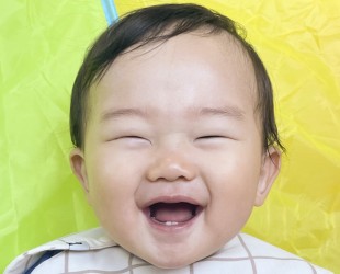 長谷川 湊亮ちゃんの写真