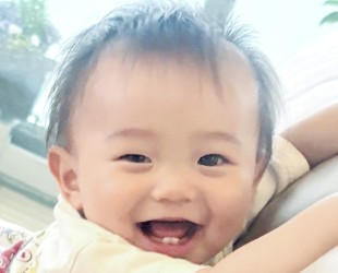 竹林 大翔ちゃんの写真