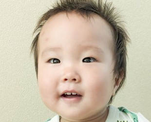 岡本 紘翔ちゃんの写真