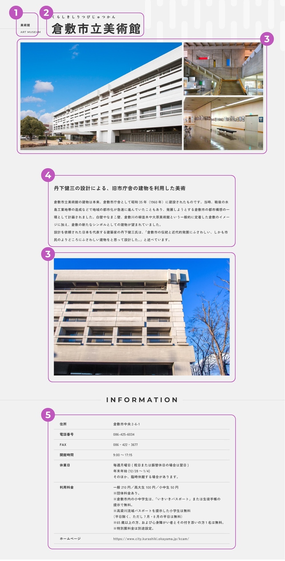 掲載例