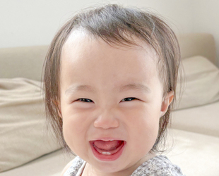 梶田紗菜ちゃんの写真