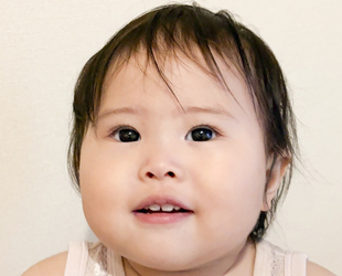 中原琉夏ちゃんの写真