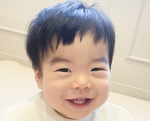 堀瑛太ちゃんの写真