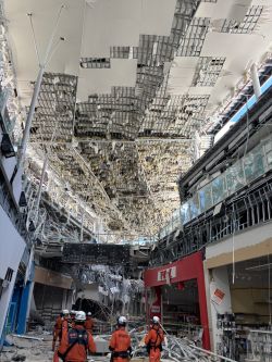 イオンモール熊本