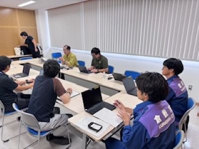 公費解体支援画像1