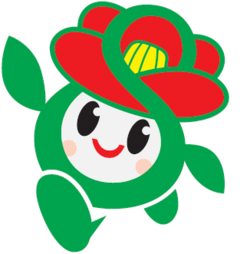 里ちゃんイラスト
