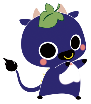 にーみんのイラスト