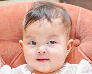 田中英茉ちゃんの写真