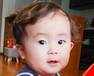 大島渚佳ちゃんの写真