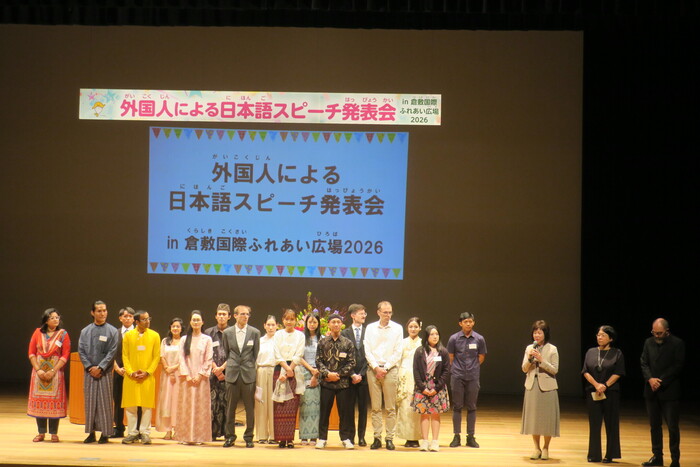 講評の様子