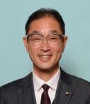 三村 英世