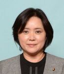 藤原 薫子
