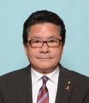 山畑 滝男