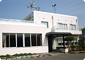 児島民主会館