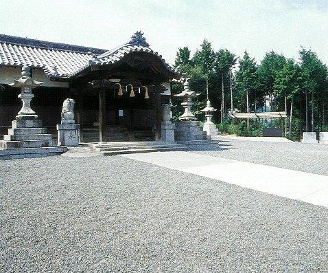 亀山焼窯跡の写真
