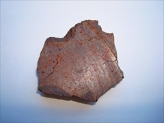 学習用貸出標本ー隕石