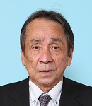 秋田議員の顔写真