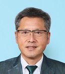 藤井議員の顔写真