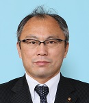 平井議員の顔写真