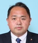 片山議員の顔写真