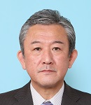 中島議員の顔写真