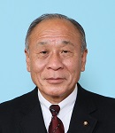 大橋賢議員の顔写真