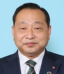 斎藤議員の顔写真