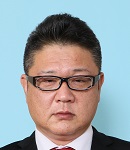 塩津学議員の顔写真