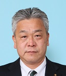 瀧本議員の顔写真