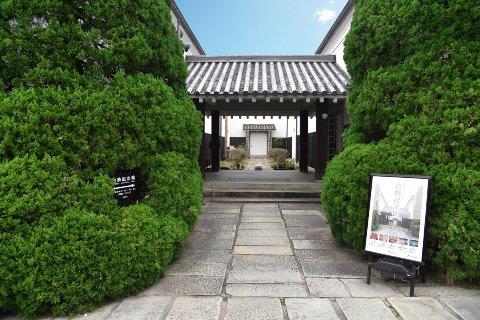 倉紡記念館の写真