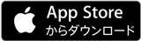 倉敷市水道局公式アプリ　アップストアアイコン画像　クリックしていただくとアプリのダウンロードサイトへ移動します。