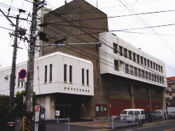Kurashiki Cuture Exchange Hall