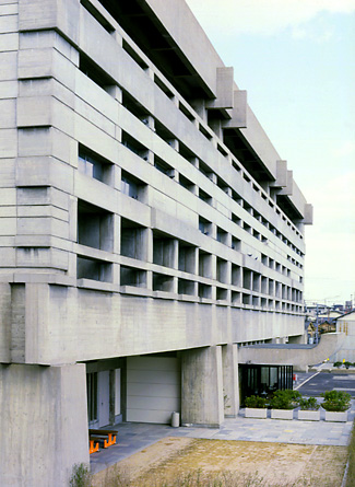  Architectural Prize Kurashiki City Art Museum