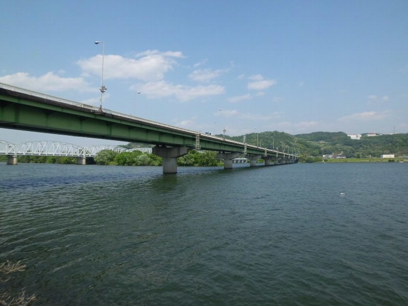 新霞橋